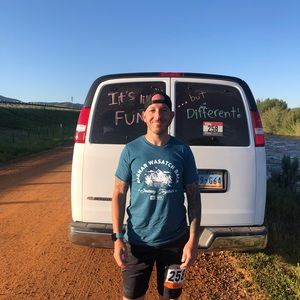 Meet your Posher, Jason